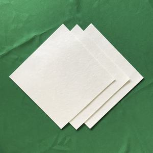 Wärmere flektierende Wärmedämmung Keramik faser papier - Product Image 2