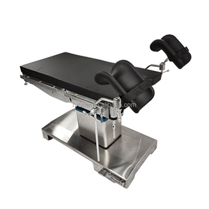 用于泌尿外科手术和肛肠外科手术的取石腿支撑医用箍筋 - Product Image 2