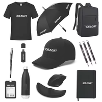 Cadeau de Noël personnalisé avec logo, promotionnel pour entreprises, souvenir de mariage personnalisé, petits articles promotionnels