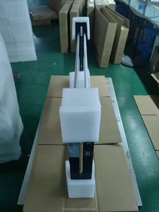 Projecteurs LED pliables à spectre complet pour plantes, haute luminosité, pour culture intérieure <span class=keywords><strong>et</strong></span> extérieure - Product Image 5