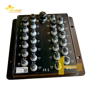 Hangood Boorplatform Onderdelen 9106976611 I/O Module 1012195573-1 Voor Sandvik D65 Mkii Atlas Copco Pv270 Epiroc Elektronische Modules - Product Image 1
