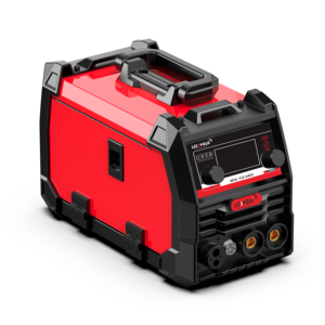 Saldatrice MIG LETSWELD ARES 5,5KG 220V 110/220V con Schermo a Colori 4 <span class=keywords><strong>in</strong></span> 1 FLUX MMA Lift Tig Nuova per Uso Domestico - Product Image 2