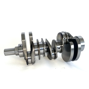 Pièces de vilebrequin pour moteurs LAND Range et DISCOVERY4 3.0 5.0L 508PN 508PS – Vilebrequin 508PS pour Land Rover - Product Image 1