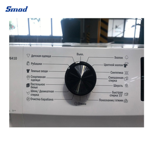 Máy Giặt Cửa Trước Tự Động Hoàn Toàn 5-<span class=keywords><strong>10Kg</strong></span> - Product Image 4