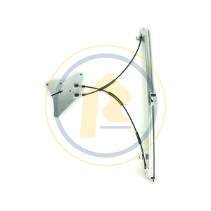 Regulador de Ventana Ac Rolcar ADAPTABLE para OE 8070100Q0H 807210008R 93167945 compatible con Nissan NV400 2011 - Product Image 1