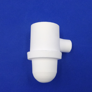 Heißer Verkauf: Chinesische Siliziumquarz-Schmelztiegel für Induktionsschmelz- und Laborzentrifugalgießmaschinen - Product Image 5