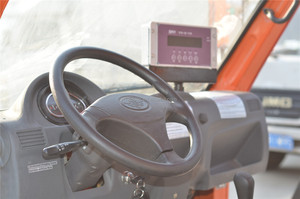 Peralatan peternakan portabel, untuk peternakan ternak kondisi baru mesin campuran TMR dengan sabuk pemberi makan untuk kambing domba sapi - Product Image 5