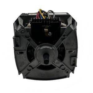 Motor de Lavadora Speed Queen de 130 mm, Monofásico, Montaje con Brida, Motor de Accionamiento Totalmente Cerrado para Reemplazo - Product Image 1