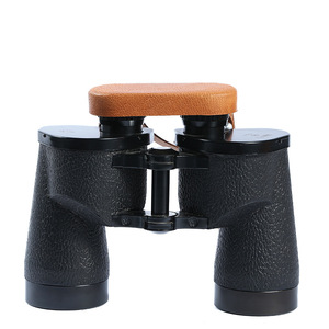 Binoculars 12x42 High Definition Low Light Night Vision Civilian Use Tourist Birdwatching - Product Image 1