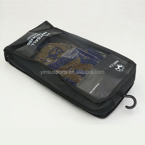 Guanti da portiere in lattice importati Super morbidi guanti da portiere da calcio guanti da portiere con protezione per le dita - Product Image 6