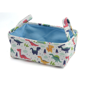 Boîtes de rangement pliables et longues en fibre de verre en Silicone, boîtes de rangement personnalisées en carton avec couvercle - Product Image 4