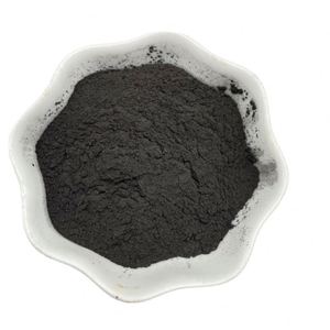 กรดฮิวมิกกรดฟูลวิคสารอินทรีย์ไบโอสทิมูเลนท์จาก leonardite ผงเกรดทางการเกษตร - Product Image 1