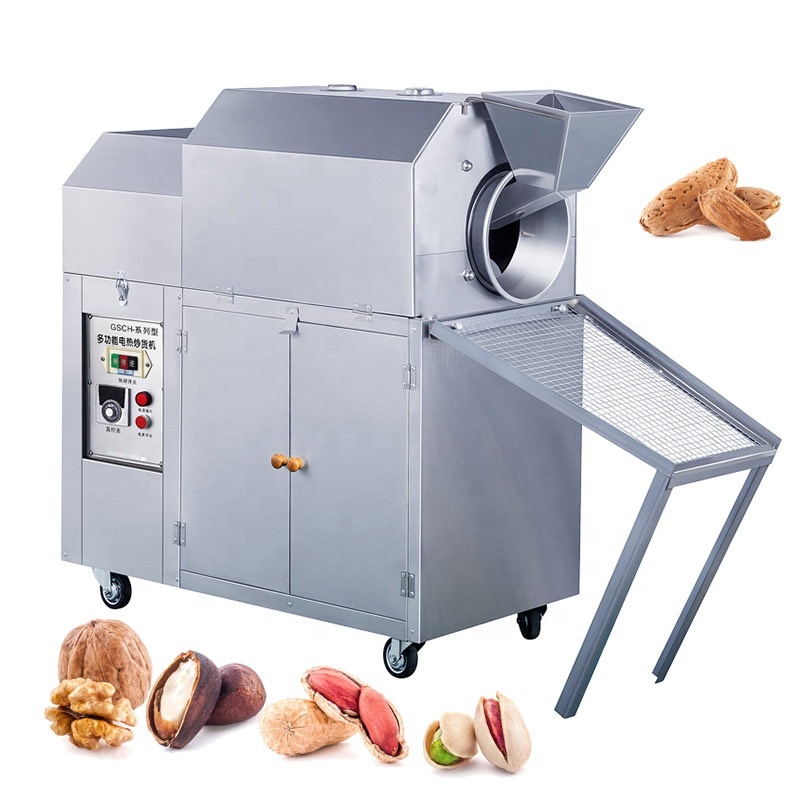 Coconut Butter Make Molino Coloidal Industry