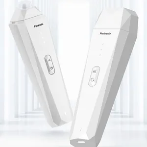 Peninsula Home User Device Acne Treatment Device By Plasma