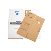 Sac Cheertainer de 5 litres, conteneur souple pour gel d'échographie