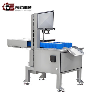 Cưa tách công cụ chống mài mòn bền cho các lò mổ để cắt tất cả các loại xương đều đặn - Product Image 3