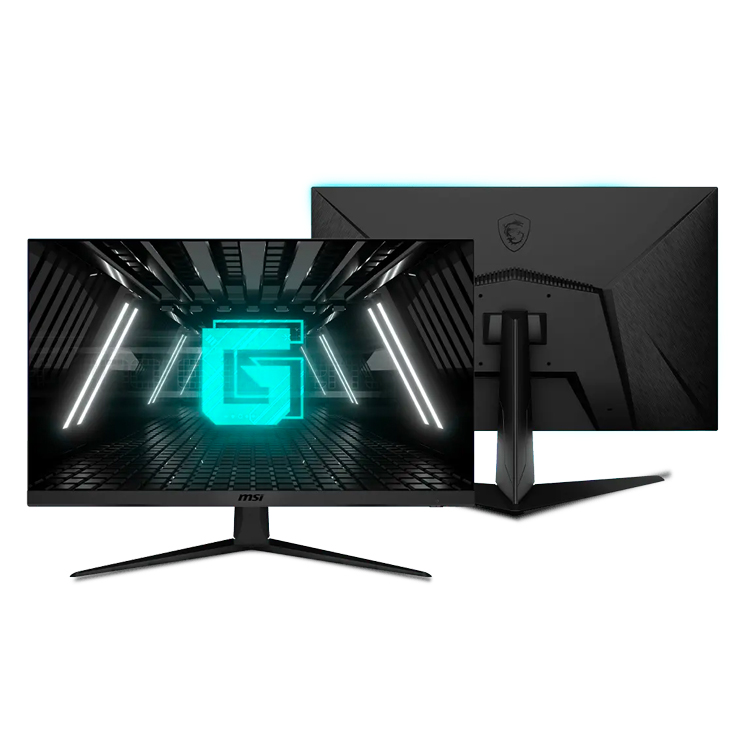 MSI G2712F 1920x1080 (FHD) パネル解像度180Hzのリフレッシュレート2K