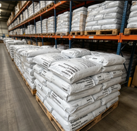 PA66 BASF Shanghai A3EG7 35% Nylon 66 renforcé de fibres de verre, matière première à haut débit
