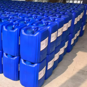 ส่งมอบรวดเร็ว FFFP 3% AFFF 3% AR-AFFF 3% 6% พร้อมใบรับรอง IMO และ MED สารดับเพลิงประสิทธิภาพสูง - Product Image 1