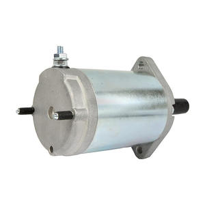 Motor de Arranque Eléctrico para Motocicleta Compatible con Polaris RMK 600 700 800, 2410748 4170006 - Product Image 2