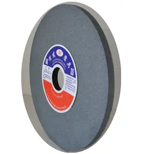 MEULES ABRASIVES/ROUES