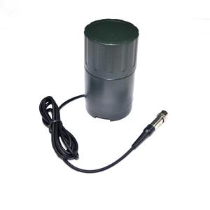MC-7828G Grauer Korpus mit Kornstruktur für Kaffee- und Kakaobohnen mit Speicher- und Statistikfunktionen - Product Image 4