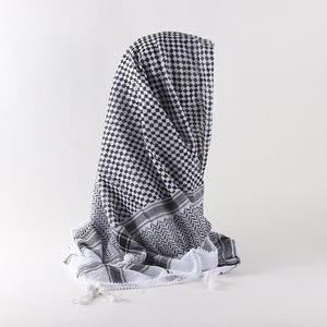 <span class=keywords><strong>Foulard</strong></span> de Tête Musulman Mode du Désert Moyen-Orient, <span class=keywords><strong>Foulard</strong></span> Imprimé Islamique Turban Arabe Kafeya, <span class=keywords><strong>Foulard</strong></span> de Tête Arabe pour <span class=keywords><strong>Homme</strong></span> - Product Image 2