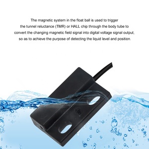 สวิตช์เซ็นเซอร์ตรวจจับระยะใกล้แบบมินิฮอลล์สำหรับประตูตู้และหน้าต่าง - Product Image 5