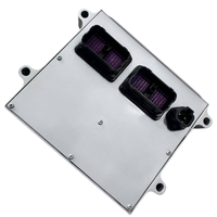 Unidad de Control del Motor ECM ECU 4359433, Módulo de Potencia Diésel, Repuesto para Equipo Pesado, Compatible con Cummins