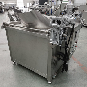 Freidora de frutas y verduras/freidora al vacío para aperitivos - Product Image 6