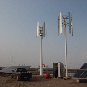 Éolienne verticale de 5 kW à vendre - Product Image 6