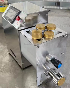 Macchina per la produzione di noodle completamente automatica/macchina per la produzione di Noodle italiane/macchina per la superficie a vite - Product Image 4