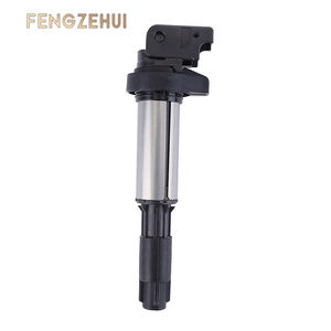 คอยล์จุดระเบิดเครื่องยนต์รถยนต์แบบ <span class=keywords><strong>3</strong></span> ขา ขายส่ง รุ่น 12131712219 1712219 597091 12130390064 สำหรับ BMW Mini R56 Cooper S Benchmark - Product Image 5