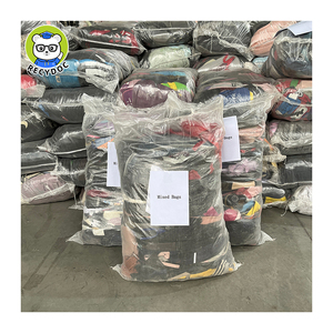 Bangladesh Authentique Trié Lapop Corée Ventes Légèrement En Plein Air Utilisé Vvip Italie Réel Bails Exportateur 50kg Classe Designer sac Utilisé - Product Image 1