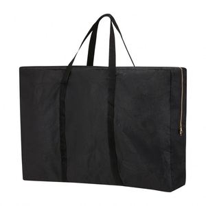 Valise et sacs à roulettes BSCI pour tables de massage, sac de transport surdimensionné pour un lit de massage pliable équipé de roulettes - Product Image 5