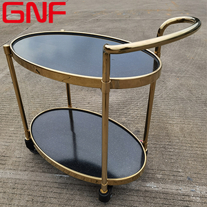 <span class=keywords><strong>Carrello</strong></span> per <span class=keywords><strong>Liquori</strong></span> GNF a 3 Ripiani, <span class=keywords><strong>Carrello</strong></span> Portabevande per Servizio Vini, Carrelli per Bevande per Cene e Feste - Product Image 4