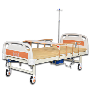 Manuale per La Casa di Cura di Letto di Ospedale Letto di Cura Che Può Aiutare I Pazienti Allettati a Lungo termine Evitare Piaghe Da Decubito - Product Image 6
