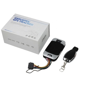 Traceur GPS 303FG pour la gestion de flotte de voitures de <span class=keywords><strong>location</strong></span>, dispositif de suivi de véhicules, solution 4G LTE - Product Image 6