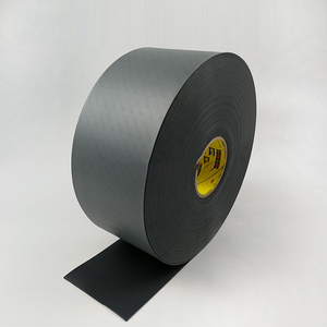 <strong>3M</strong> Bumpon Protect Product Rubber Anti-slip Foot SJ5832 With Natural Rubber <strong>Adhesive</strong> - Product Image 3