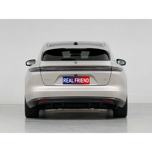 Nio Et5t 2025 de <span class=keywords><strong>Segunda</strong></span> <span class=keywords><strong>Mano</strong></span> --360kW de Potencia, 710km de Autonomía, Hecho en China, en Stock, Económico - Product Image 6