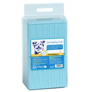 Pañales Desechables Ecológicos <span class=keywords><strong>para</strong></span> <span class=keywords><strong>Perros</strong></span>, Absorbentes y Limpios <span class=keywords><strong>para</strong></span> la Eliminación de Desechos de Mascotas, Suministros de Limpieza <span class=keywords><strong>para</strong></span> Mascotas al por Mayor Transfronterizo - Product Image 1