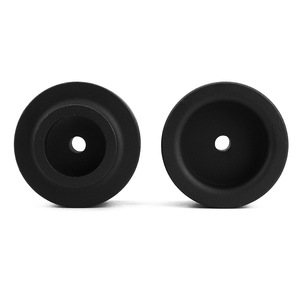 Gettitall ชุดยก2006-2019ดอดจ์แรมด้านหน้า4WD โช้คเปียโนสีดำ - Product Image 3
