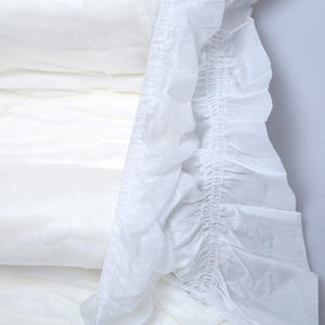 Carina Donna Ragazza che Indossa una Sexy Pannoliera Stampata per Adulti dal Produttore - Product Image 4