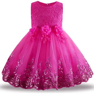 Abiti in Rete Stile Anime Europei per Bambine, Gonne da Principessa, Nuovi Vestiti per Feste di Compleanno e <span class=keywords><strong>Giochi</strong></span> - Product Image 2