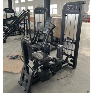 Attrezzatura Commerciale per <span class=keywords><strong>Palestra</strong></span>: Macchina Adduttore-Abduttore per Fitness - Product Image 6