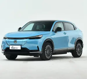 2023 ODM vente en gros de véhicules électriques d'occasion nouvelle énergie haute vitesse Hondas ENP1 SUV voitures EV