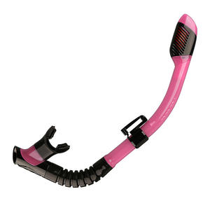 Nuevo Set de Buceo para Niños, Equipo de Snorkel, <span class=keywords><strong>Tubo</strong></span> de Respiración para Buceo Libre, Fabricado en China - Product Image 6