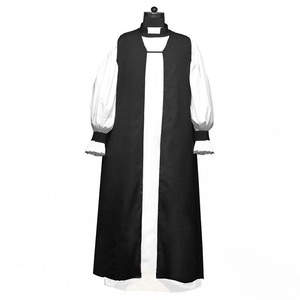 Nuovo Costume da Spettacolo, Abbigliamento per Giochi di Ruolo e Spettacoli Teatrali, Vestito Lungo Medievale Fantasy per Film e Serie TV - Product Image 3