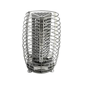 Diooist واي فاي وتطبيق تحكم ذكي جديد 6KW سخان ساونا بالبخار الجاف - Product Image 1