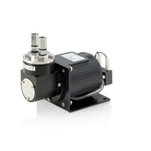 อีเอ็มพี ปั๊มสุญญากาศแบบขับเคลื่อนโดยตรงด้วยมอเตอร์ AC รุ่น Enomoto Ga-380v-08 ของญี่ปุ่น แรงดันสูง 0.8 Mpa ความแม่นยำสูง ผลิตในประเทศญี่ปุ่น - Product Image 4